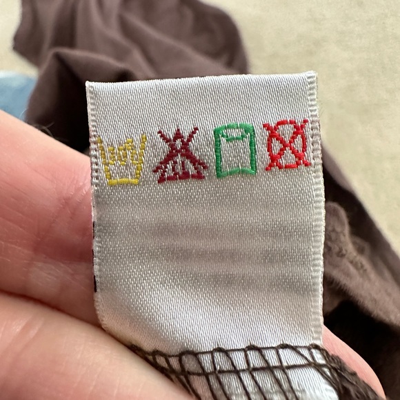 Long garage T-shirt - Picture 5 of 5